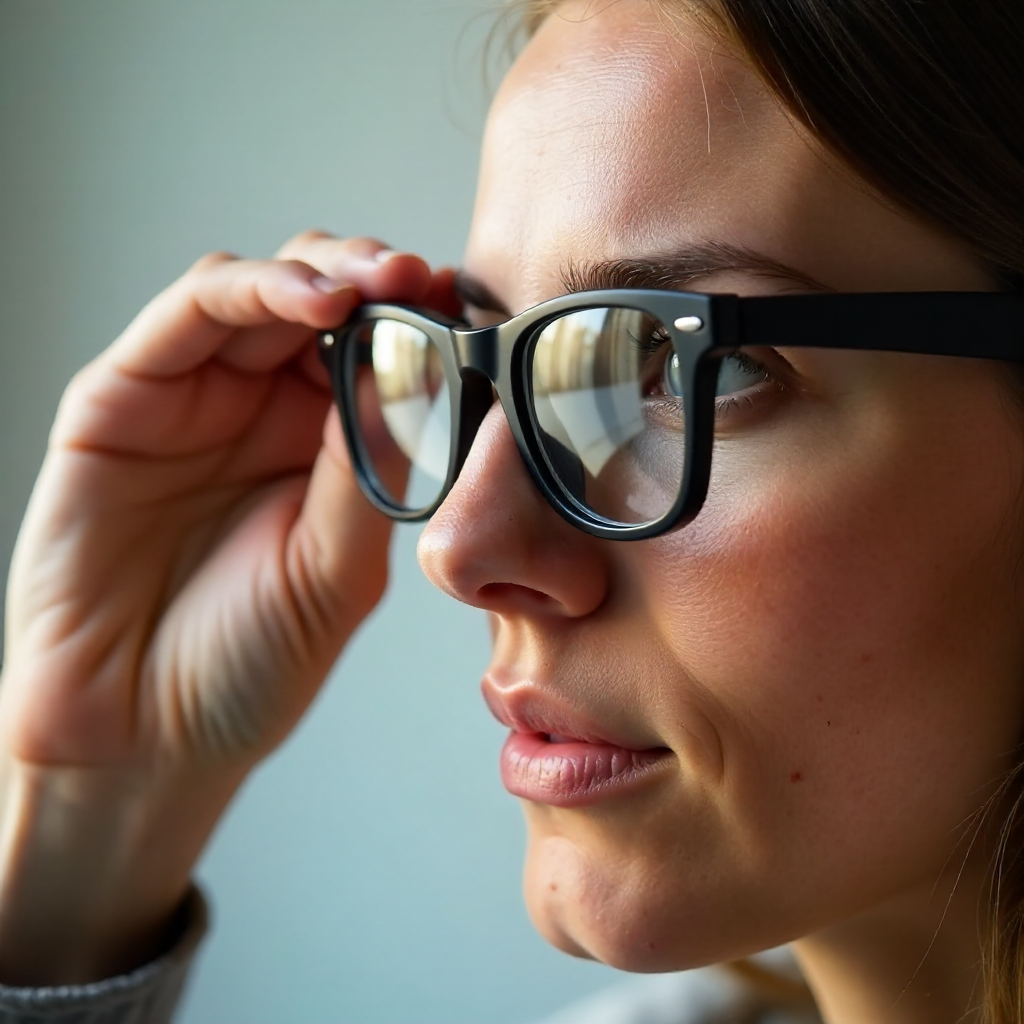 Los últimos avances en lentes progresivas: innovación para una visión perfecta