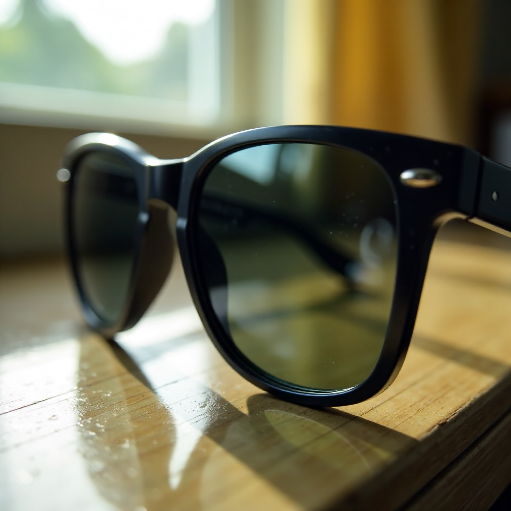 Lentes polarizadas vs. fotocromáticas: ¿cuál es la mejor opción para tus ojos?